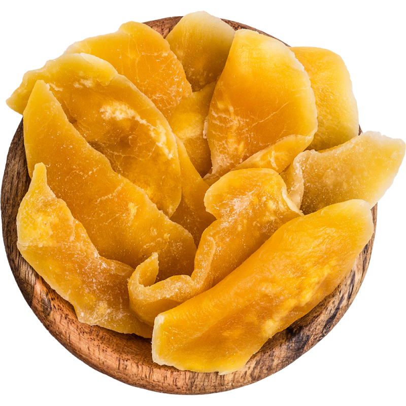 Peut-on consommer de la mangue séchée pendant un régime ? - Le