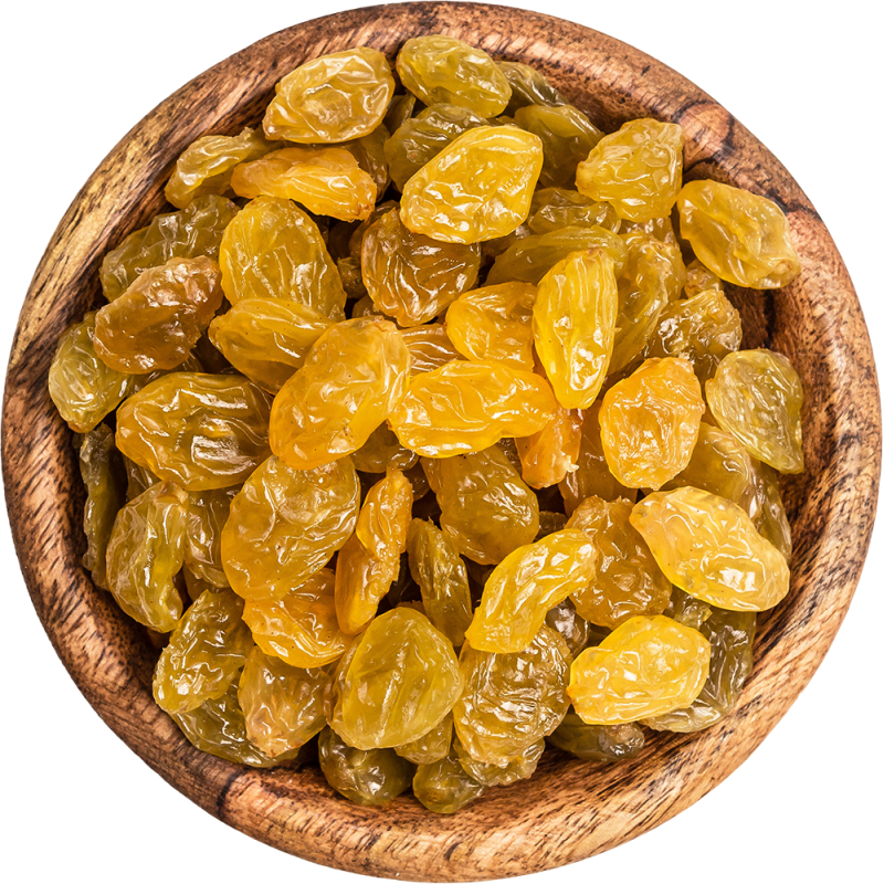 Raisin sec golden jumbo